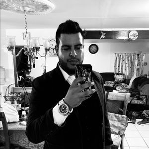 Meet your Posher, Juan